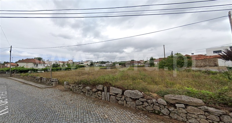 Terreno Rústico  Paços de Ferreira, Freamunde - 1398958 - 5