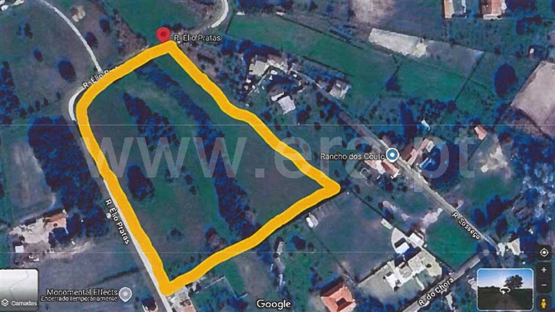 Terreno  Palmela, Pinhal Novo - 1495817 - 2