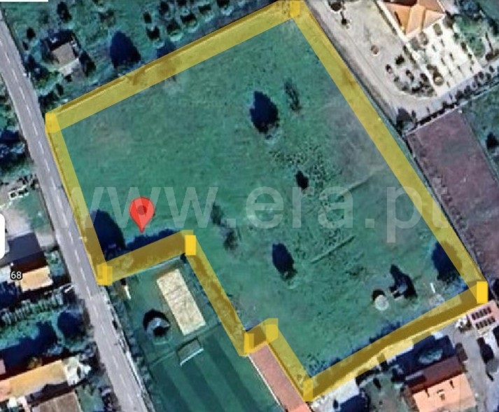 Terreno Rústico / Palmela, Quinta do Anjo