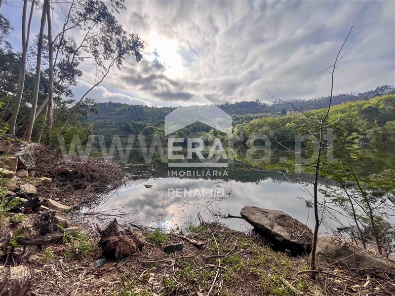 Terreno Rústico  Penafiel, Abragão - 1469992 - 8