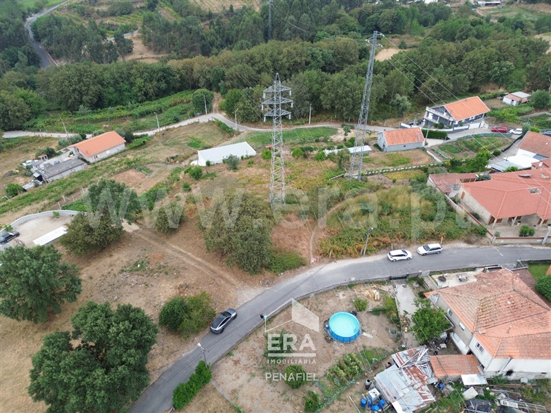 Terreno Rústico  Penafiel, Eja - 1500641 - 5