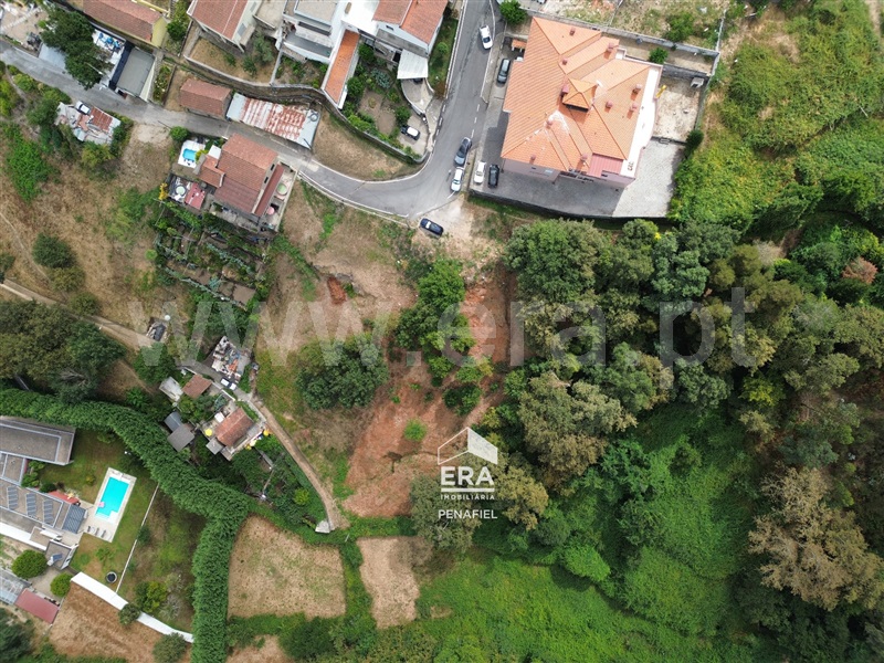 Terreno Rústico  Penafiel, Galegos - 1500648 - 4