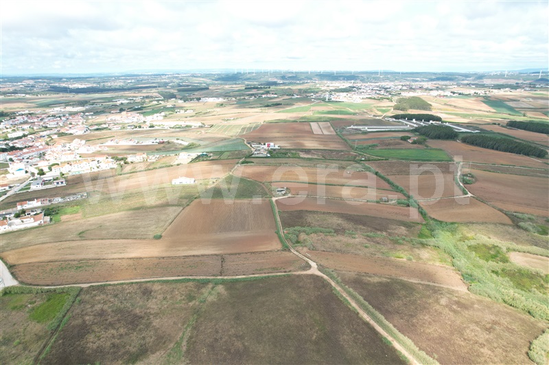 Terreno Rústico  com Rústico Peniche, São Bernardino - 1412573 - 3