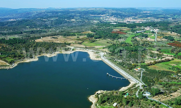 Terreno Rústico / Pinhel, Pinhel
