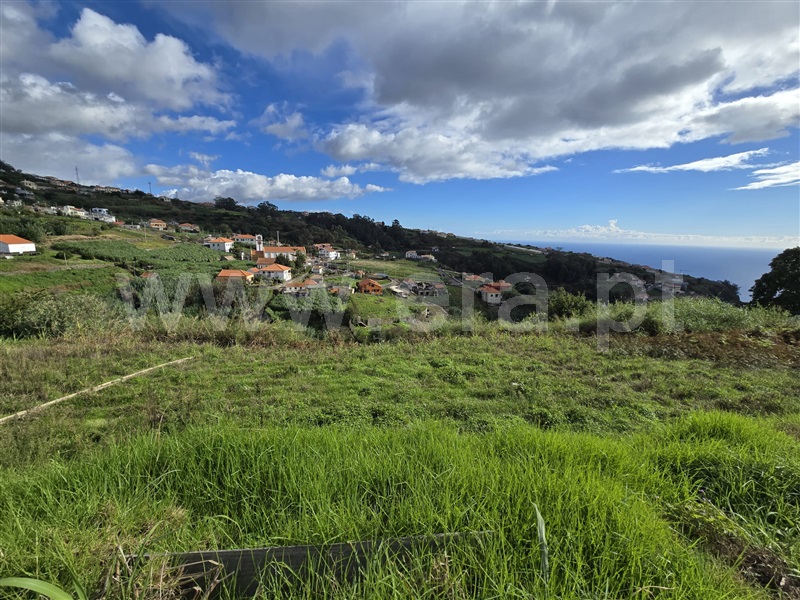 Terreno Rústico  Ponta do Sol, Canhas - 1444552 - 8