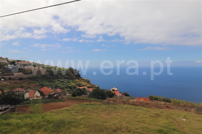 Terreno  Ponta do Sol, Canhas - 1501437 - 11