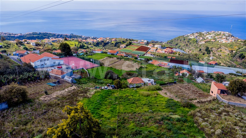 Terreno Rústico / Ponta do Sol, Ponta do Sol