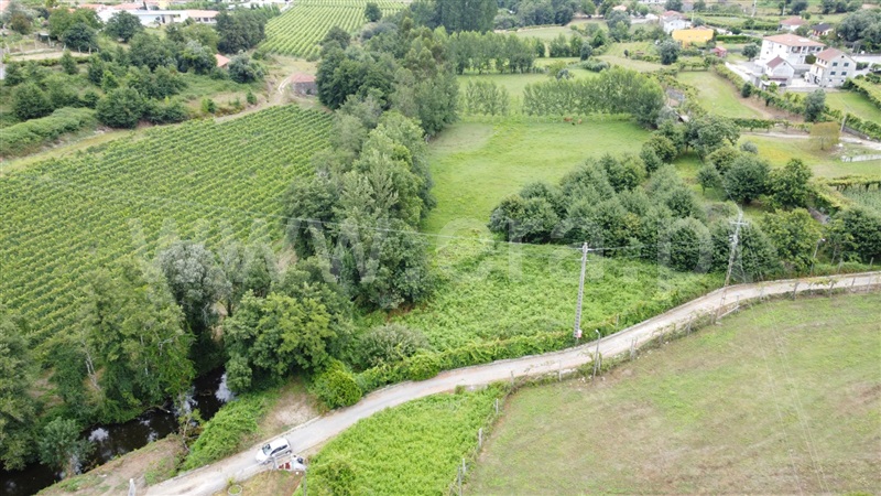 Terreno Rústico  Ponte da Barca, Cuide de Vila Verde - 1344616 - 4