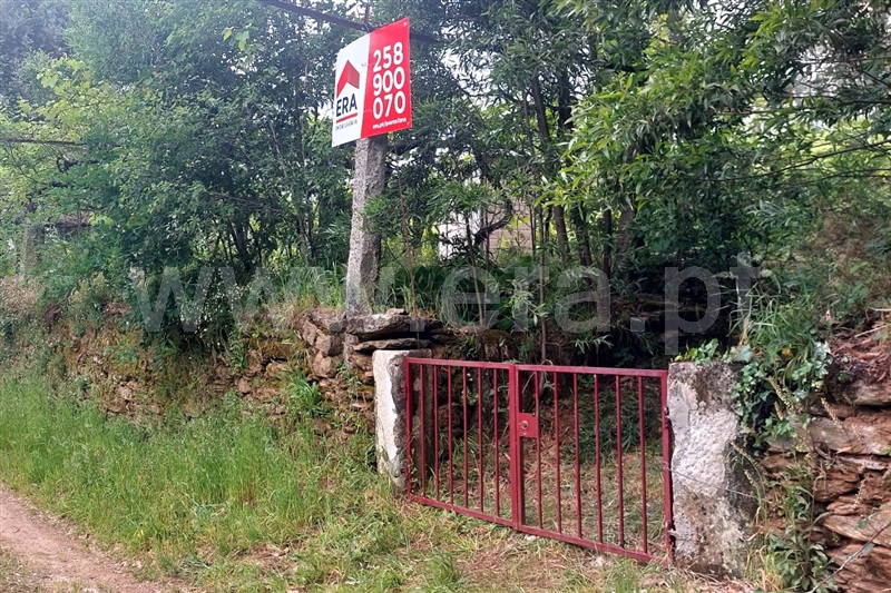 Terreno Rústico / Ponte de Lima, Arcozelo