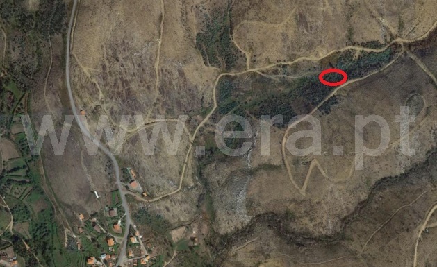 Terreno Rústico  Ponte de Lima, Cabração - 1501959 - 2