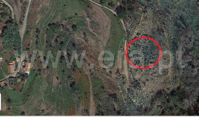 Terreno Rústico  Ponte de Lima, Cabração - 1501961 - 4