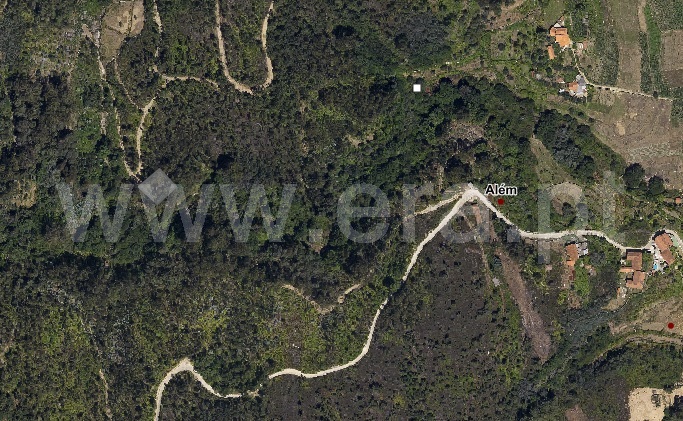 Terreno Rústico  Ponte de Lima, Cabração - 1501968 - 2