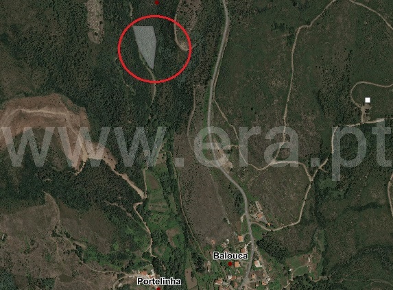 Terreno Rústico  Ponte de Lima, Cabração - 1501970 - 3