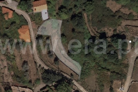 Terreno Rústico / Ponte de Lima, Cabração