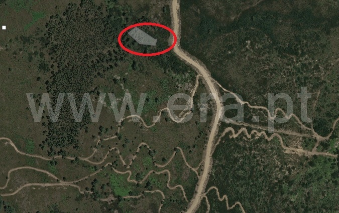 Terreno Rústico  Ponte de Lima, Cabração - 1501997 - 3