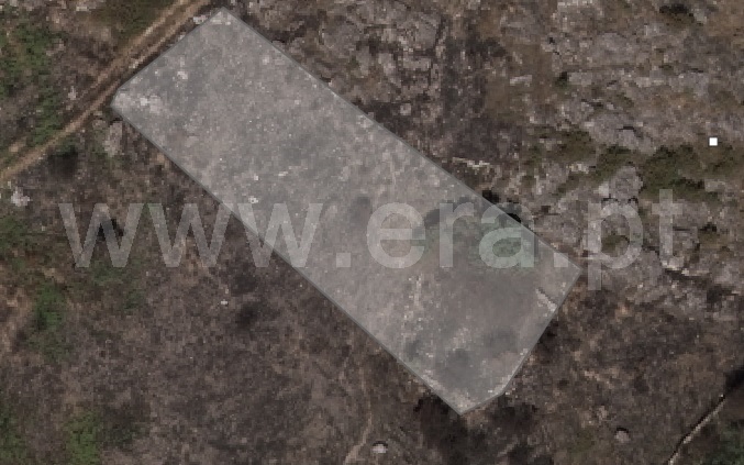 Terreno Rústico / Ponte de Lima, Cabração