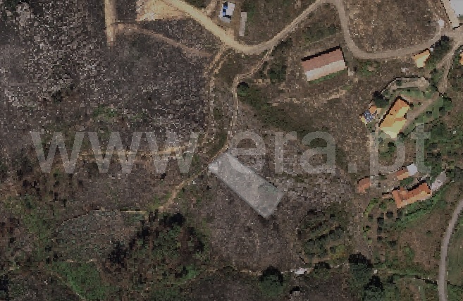 Terreno Rústico  Ponte de Lima, Cabração - 1502002 - 3