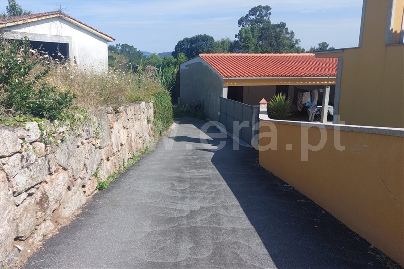 Terreno Rústico  Ponte de Lima, Correlhã - 1364706 - 7