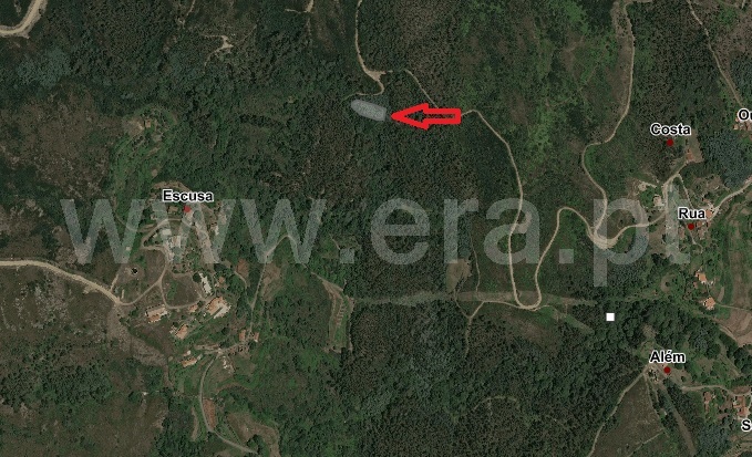 Terreno Rústico  Ponte de Lima, Estorãos - 1501953 - 2