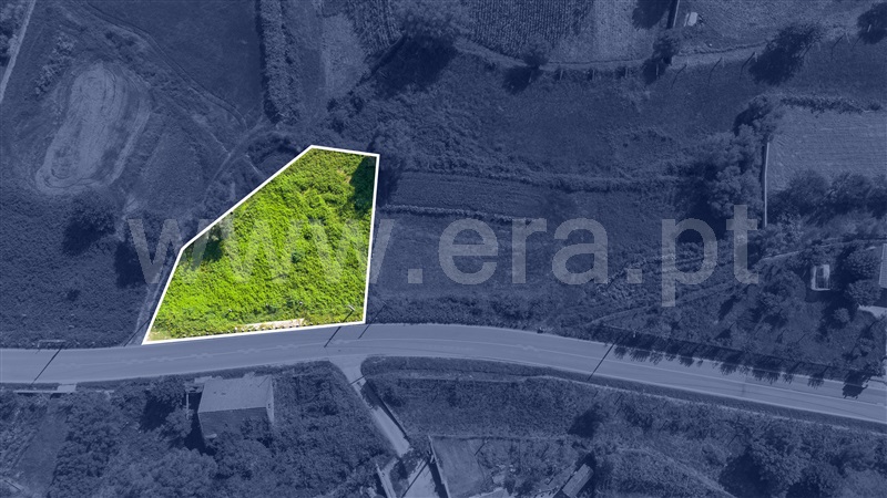 Terreno Rústico  Ponte de Lima, Navió e Vitorino dos Piães - 1508056 - 4