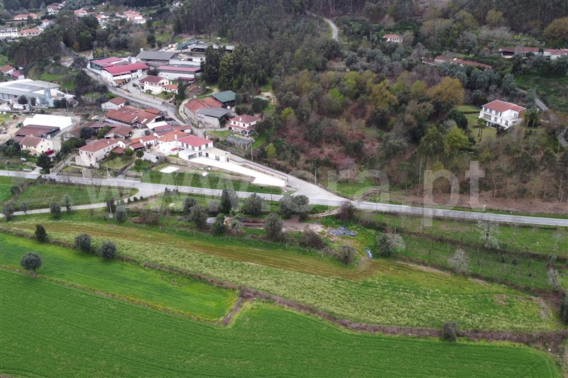 Terreno Rústico  Ponte de Lima, Poiares - 1463079 - 3