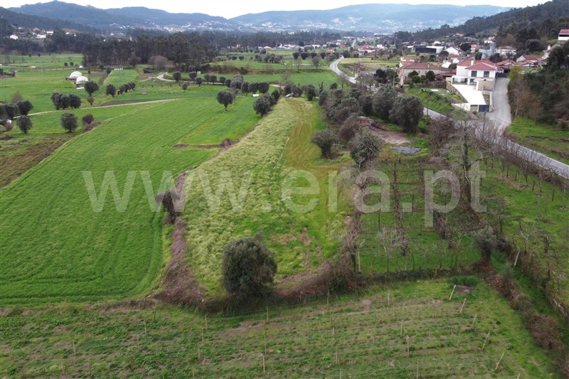 Terreno Rústico  Ponte de Lima, Poiares - 1463079 - 5
