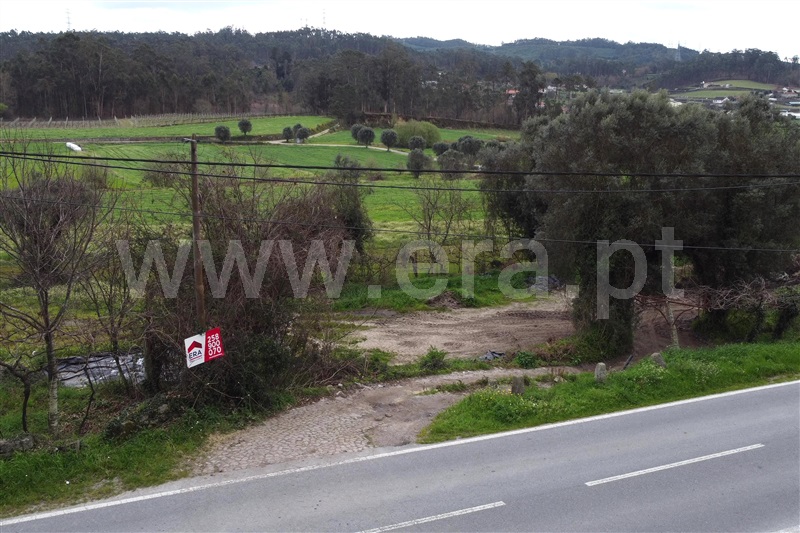 Terreno Rústico  Ponte de Lima, Poiares - 1463079 - 6