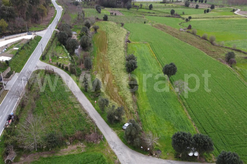 Terreno Rústico  Ponte de Lima, Poiares - 1463079 - 10
