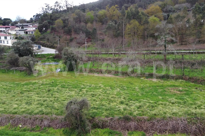 Terreno Rústico / Ponte de Lima, Poiares