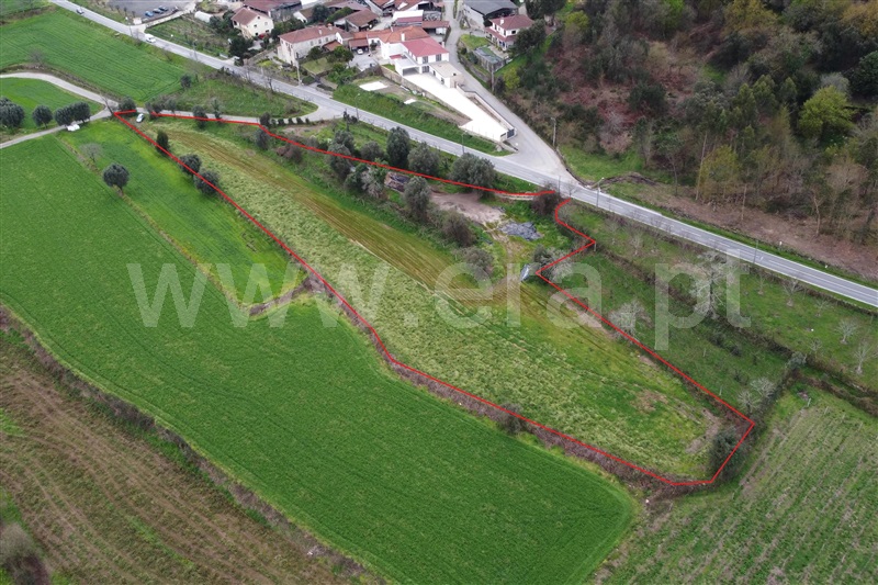 Terreno Rústico  Ponte de Lima, Poiares - 1463079 - 14