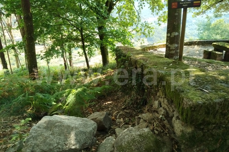 Terreno Rústico / Ponte de Lima, Vilar do Monte