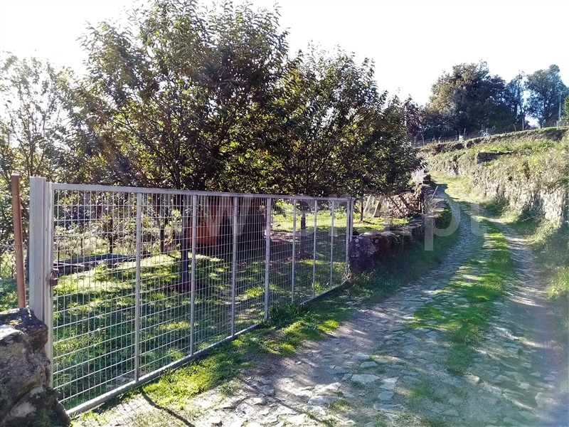 Terreno Rústico  Ponte de Lima, Vitorino dos Piães - 1129966 - 2