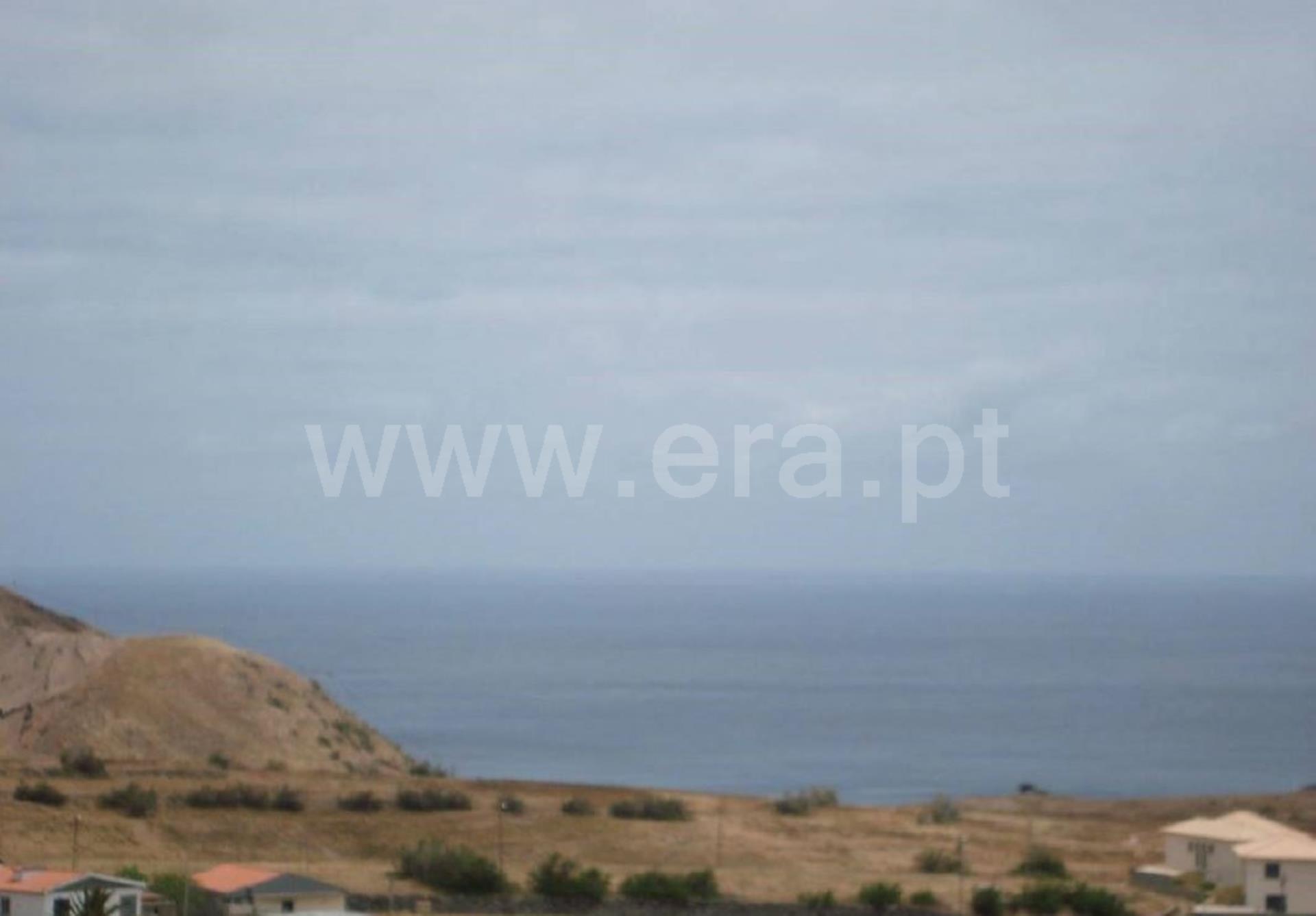 Land for sale in Porto Santo, Portugal — €300,000