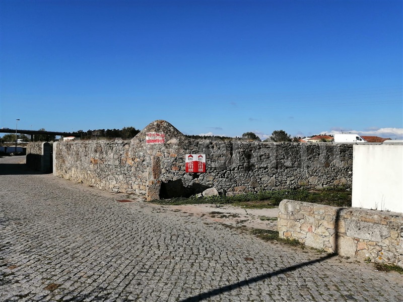 Terreno Rústico / Póvoa de Varzim, Beiriz