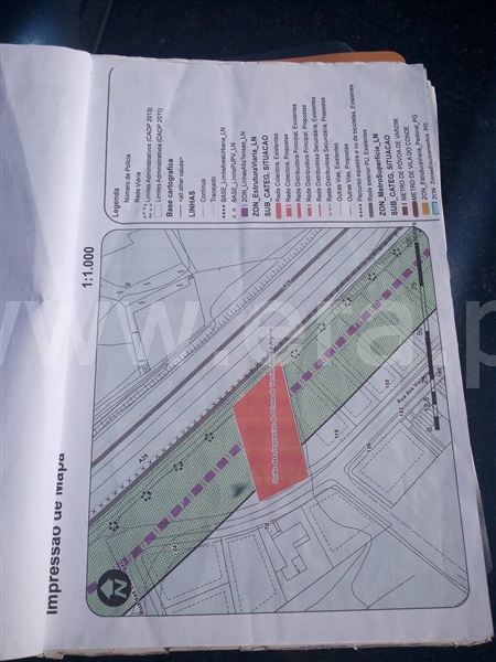 Terreno  Póvoa de Varzim, Beiriz - 1120374 - 4