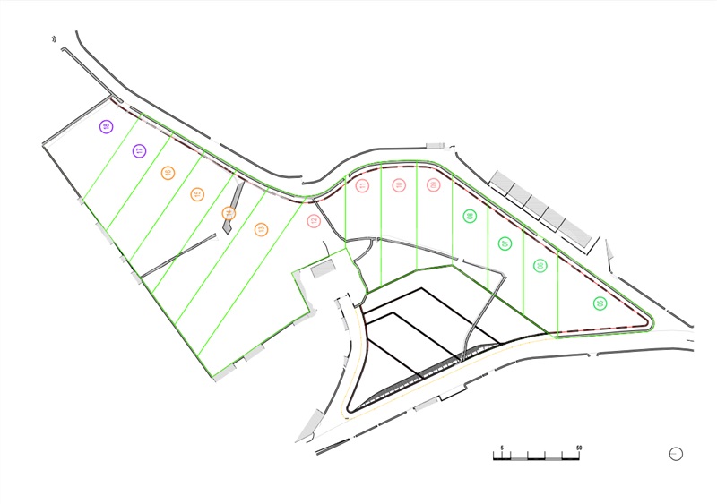 Terreno Rústico  Praia da Vitória, Praia da Vitória (Santa Cruz) - 1412553 - 9