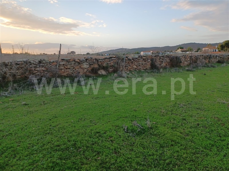 Terreno Rústico  Reguengos de Monsaraz, Monsaraz - 1442760 - 3