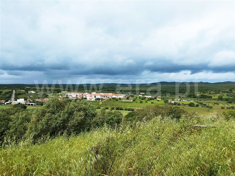Terreno Rústico  com Rústico Reguengos de Monsaraz, Monsaraz - 1477965 - 2
