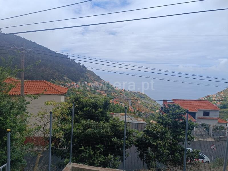 Terreno Rústico / Ribeira Brava, Campanário