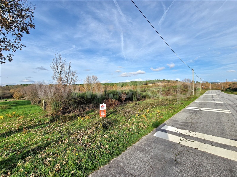 Terreno Rústico  Sabugal, Aldeia de Santo António, Sabugal - 1445916 - 9