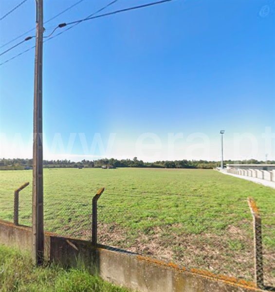 Terreno Rústico / Salvaterra de Magos, Marinhais