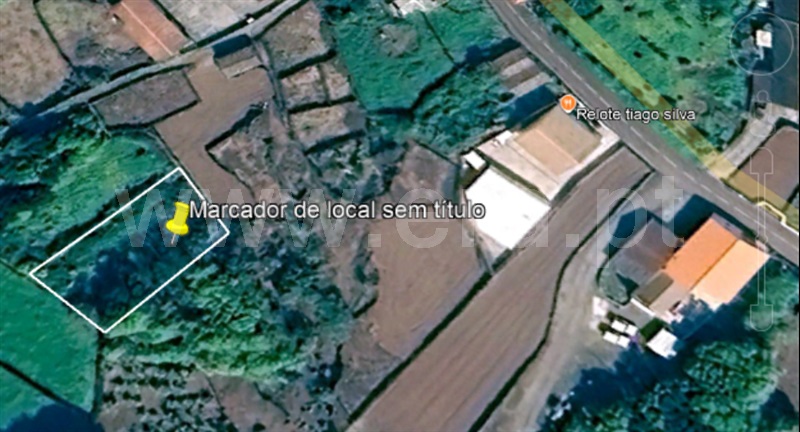 Terreno Rústico  Santa Cruz da Graciosa, Luz - 1484334 - 9