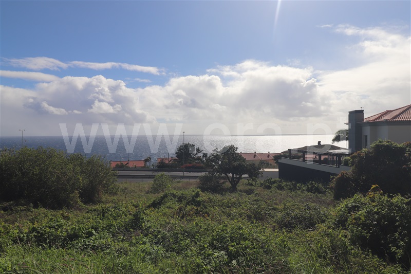 Terreno Rústico / Santa Cruz, Portinho