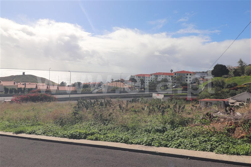 Terreno Rústico / Santa Cruz, Portinho