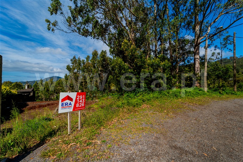 Terreno Rústico / Santa Cruz, Santa Cruz