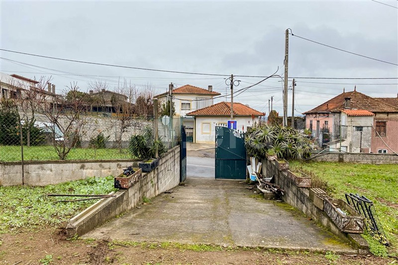 Terreno Rústico  Santa Maria da Feira, Argoncilhe - 1494869 - 7
