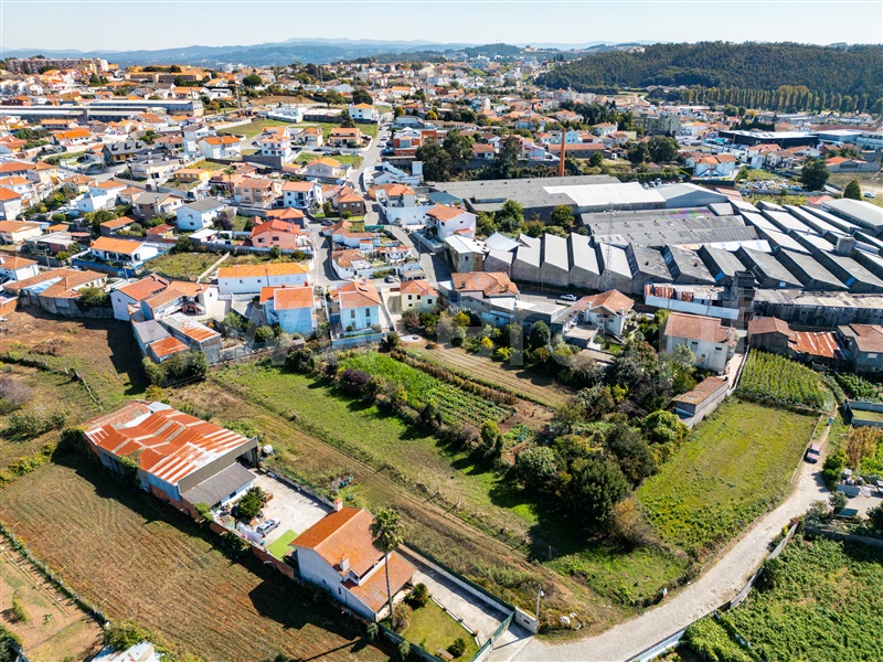 Terreno Rústico  Santa Maria da Feira, Lourosa - 1507487 - 3
