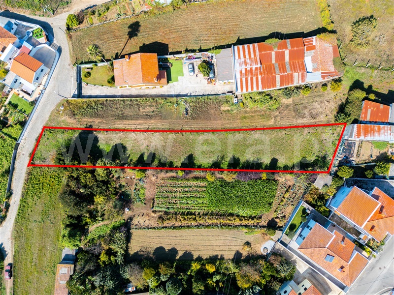 Terreno Rústico / Santa Maria da Feira, Lourosa