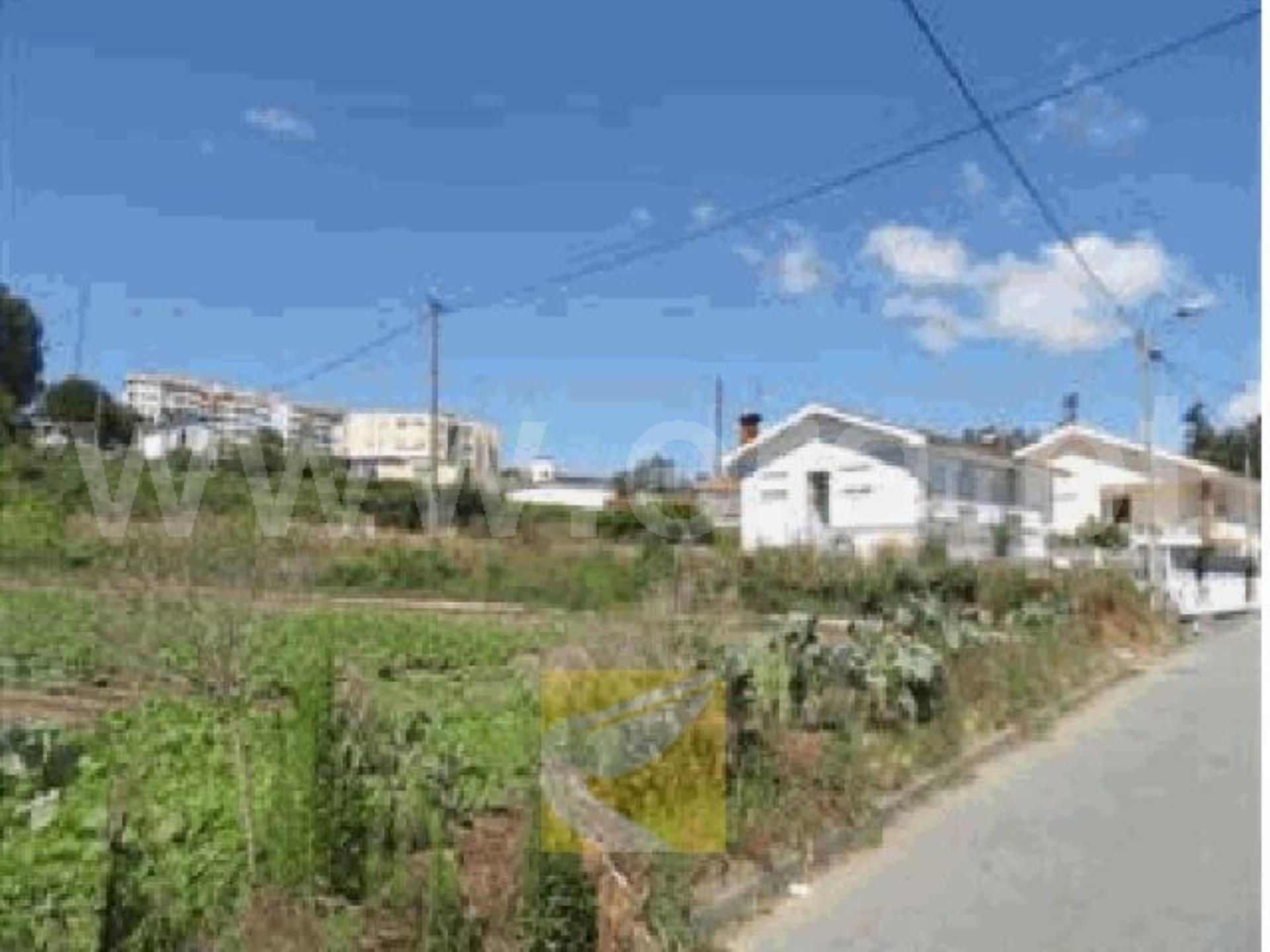 Land for sale in Santa Maria da Feira, Portugal — €315,000