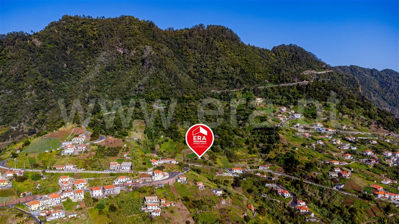 Terreno Rústico  com Vista Mar Santana, Faial - 1387293 - 3